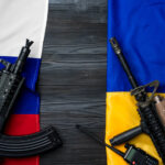 Ukraine invasion raises concerns in Baltic states