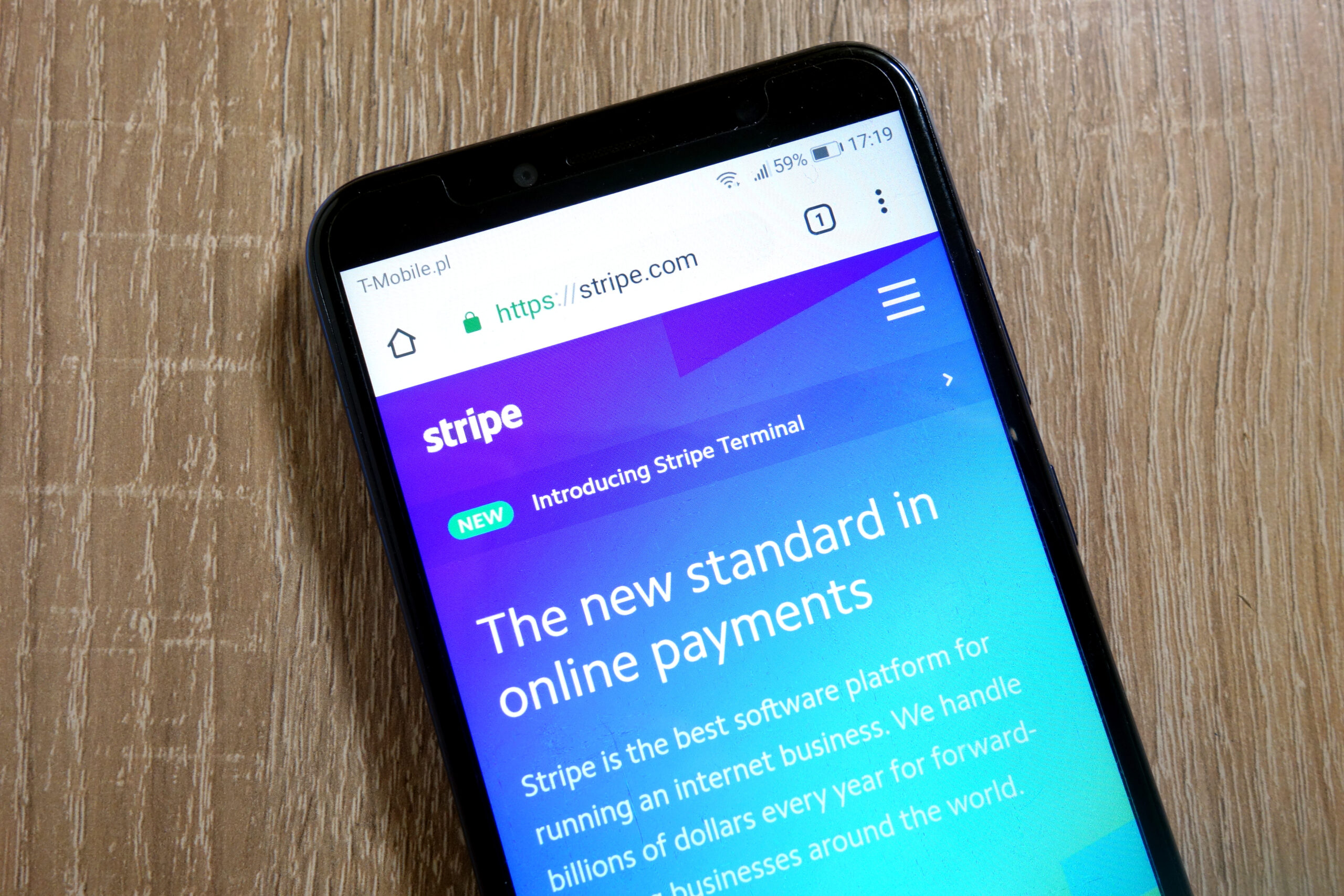 Stripe финтех. Stripe, Inc.. Stripe.com.