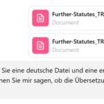 Best Practices für Übersetzungsdienste für Medizinprodukte