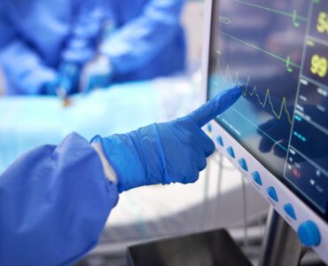 medical device UI translation