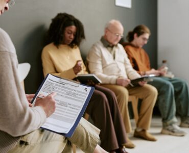 Patient-packet-translation-services